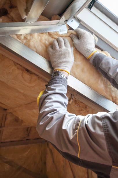 Best Types of Insulation in Snellville, GA