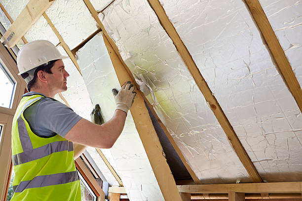 Best Insulation for Specific Applications in Snellville, GA